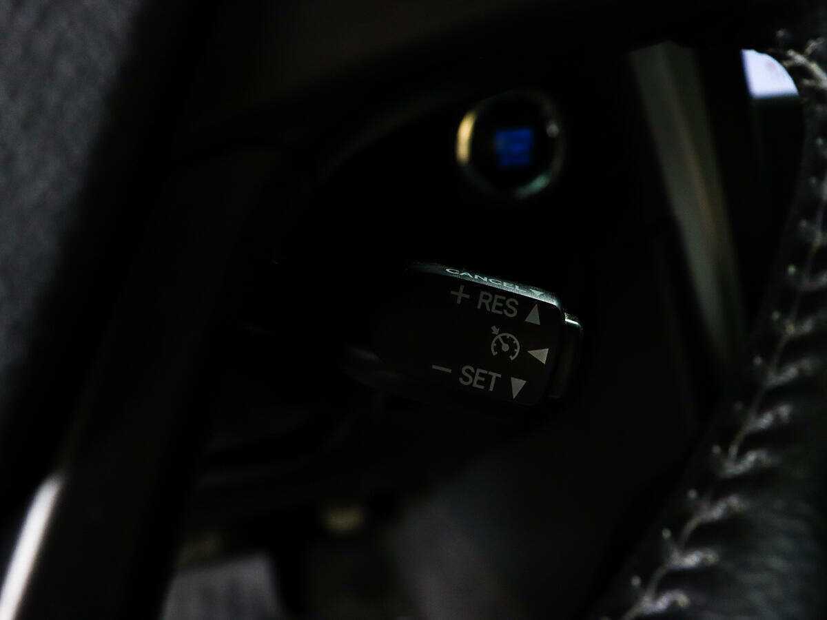 Тойота Камри б/у, 2018, Автоматическая. Фото: #14