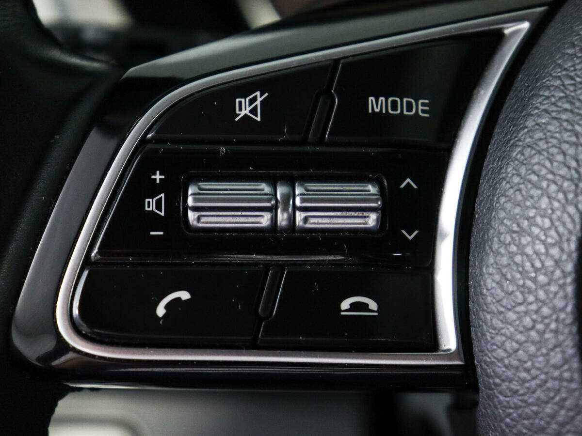 Киа Сельтос б/у, 2020, Механическая. Фото: #16