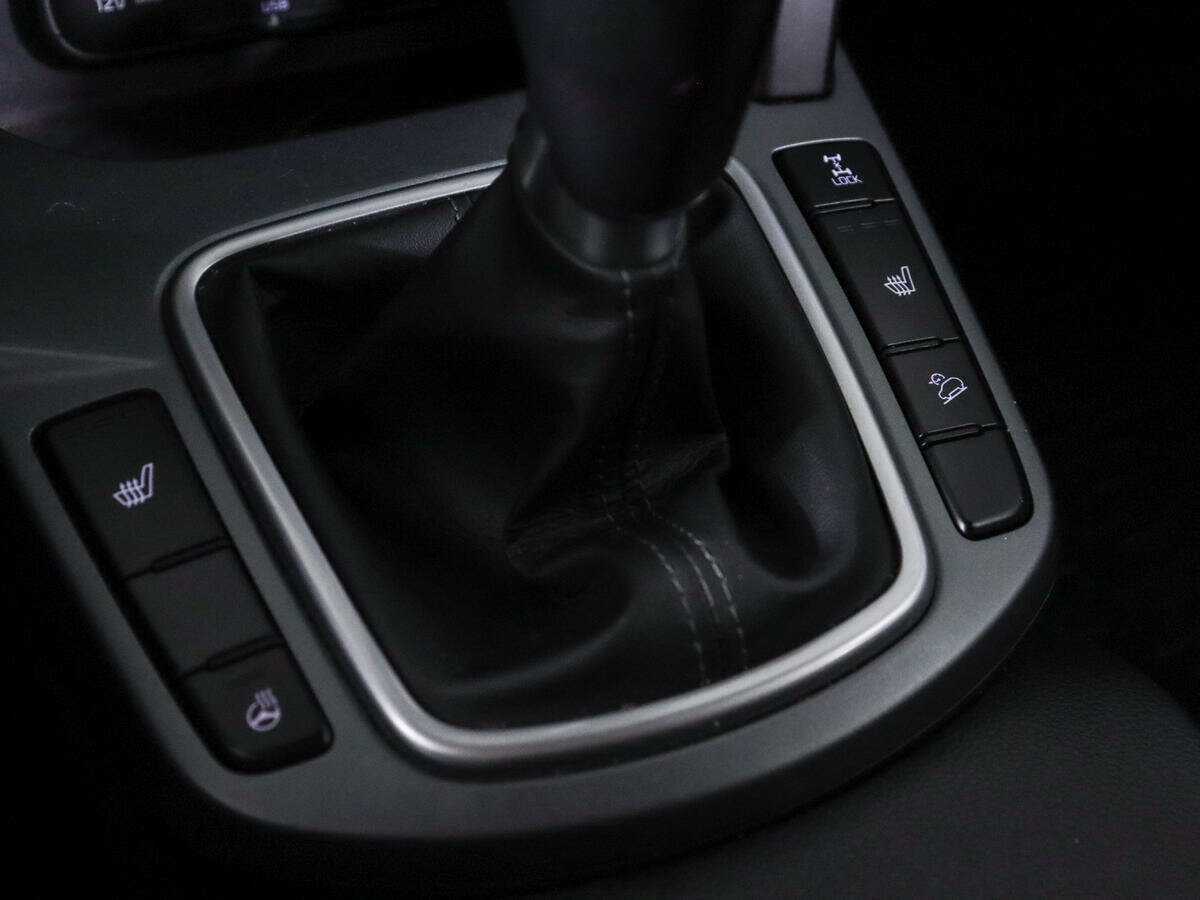 Киа Сельтос б/у, 2020, Механическая. Фото: #19