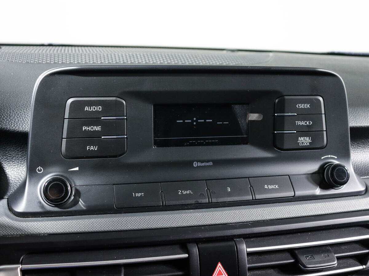 Киа Сельтос б/у, 2020, Механическая. Фото: #20