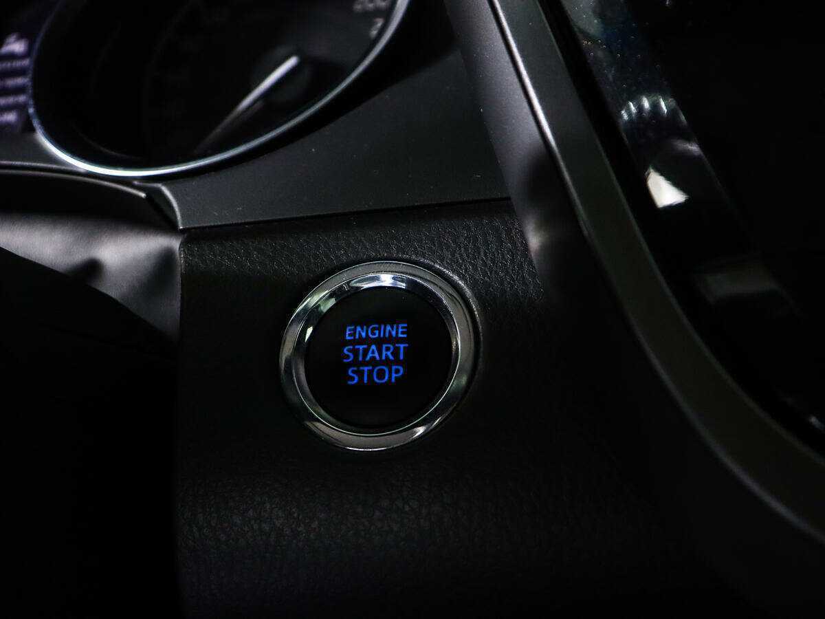 Тойота Камри б/у, 2021, Автоматическая. Фото: #14