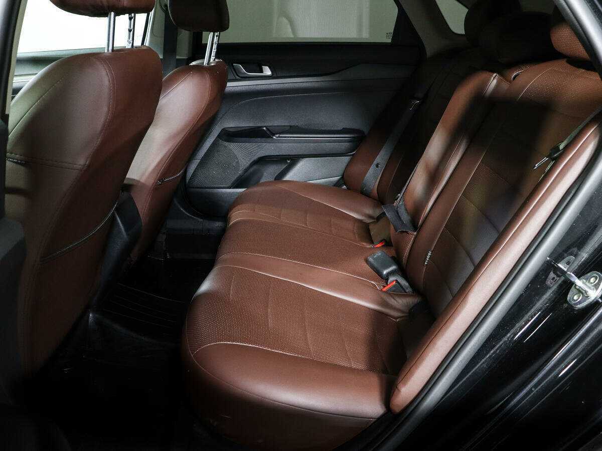 Киа К5 б/у, 2020, Автоматическая. Фото: #6