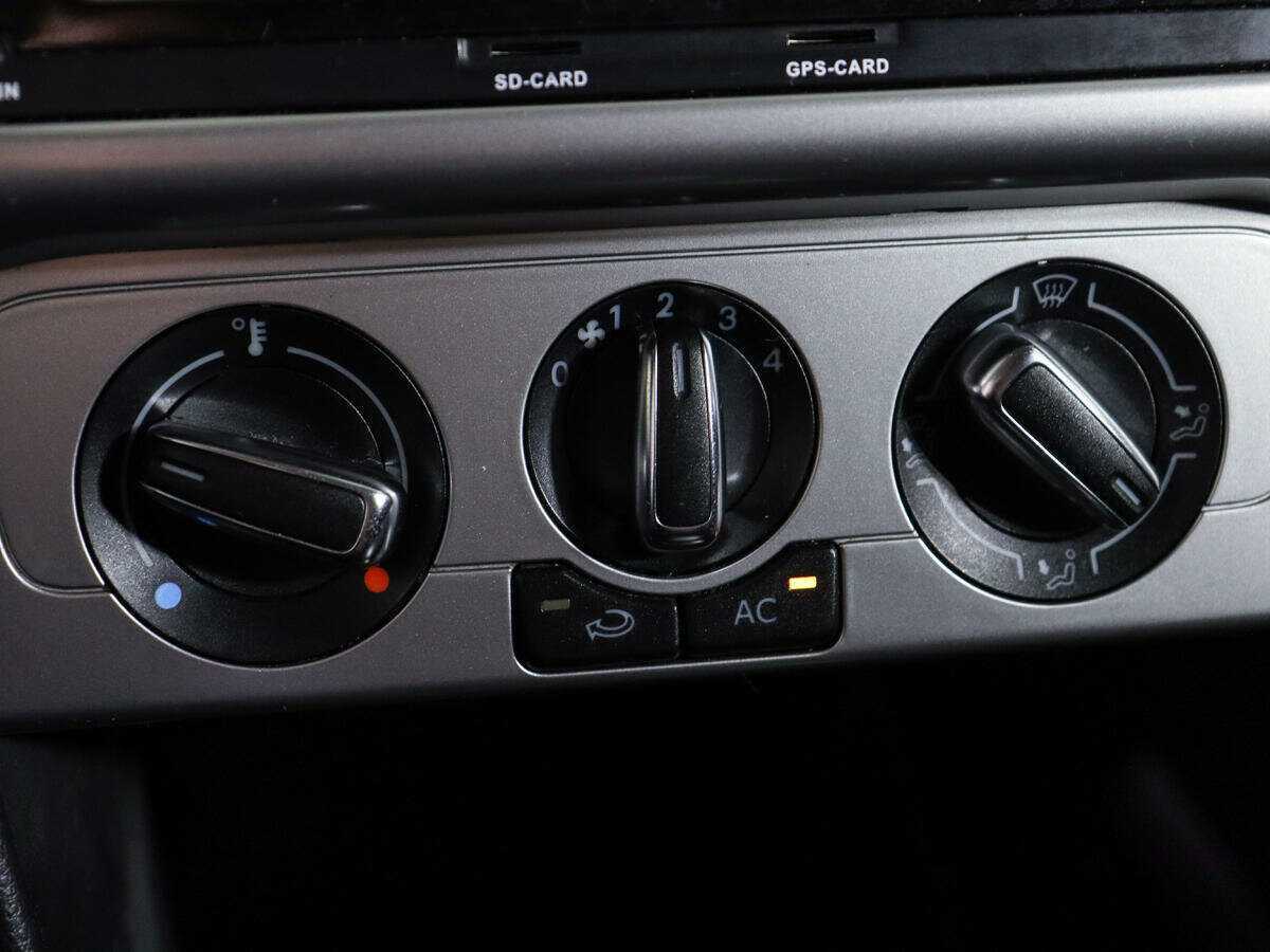 Фольксваген Поло б/у, 2013, Автоматическая. Фото: #16