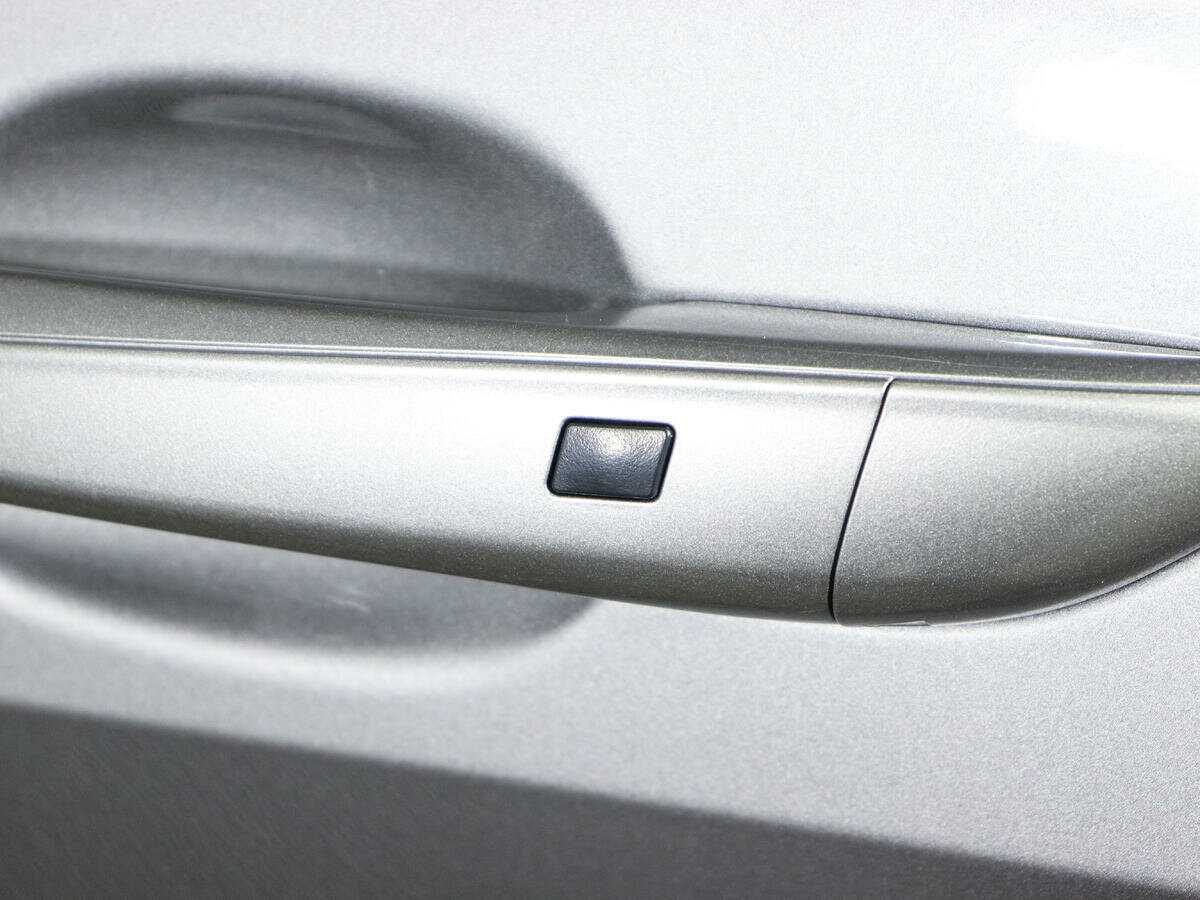 Хендай Елантра б/у, 2022, Автоматическая. Фото: #16