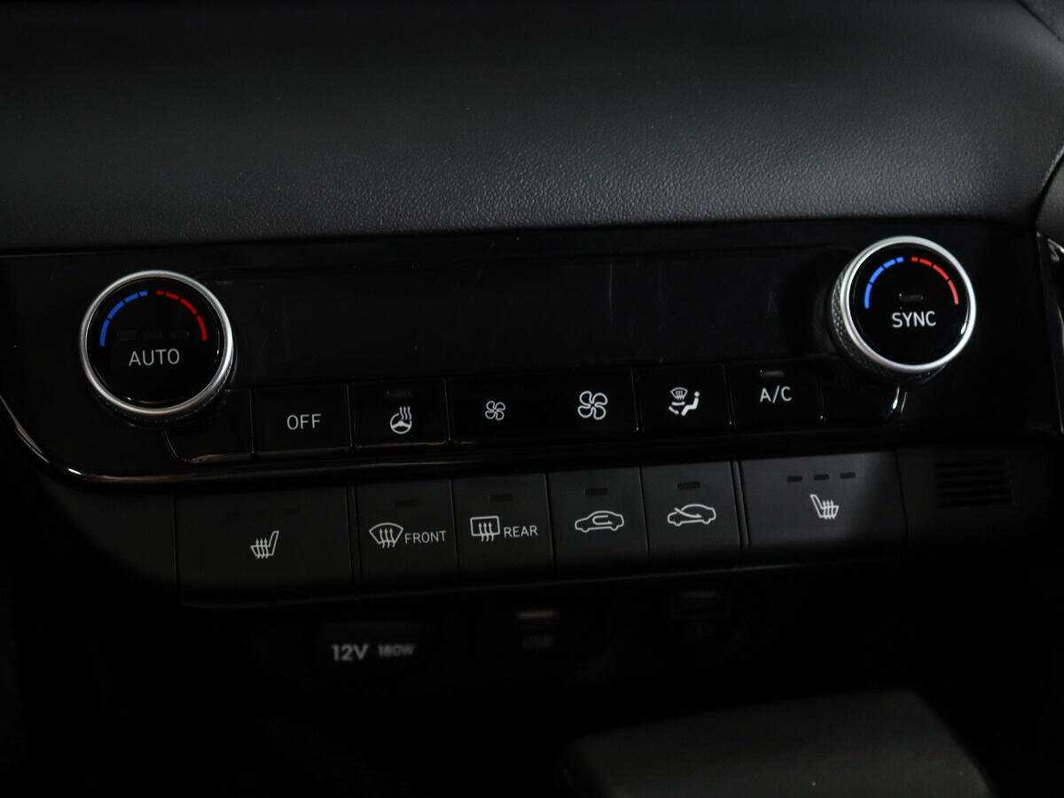 Хендай Елантра б/у, 2022, Автоматическая. Фото: #21