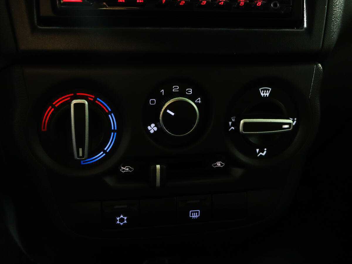 Лада (ВАЗ) Гранта б/у, 2022, Механическая. Фото: #13