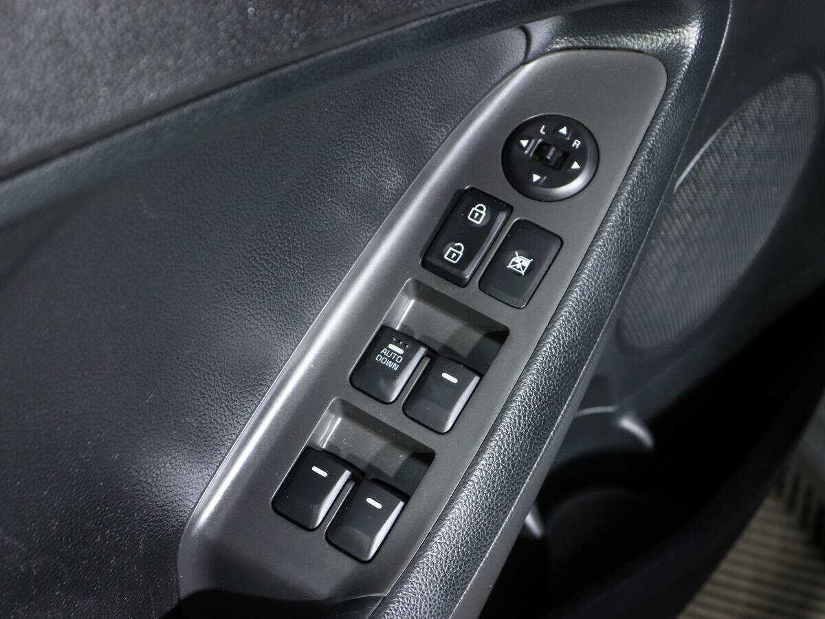 Киа Церато б/у, 2017, Механическая. Фото: #12