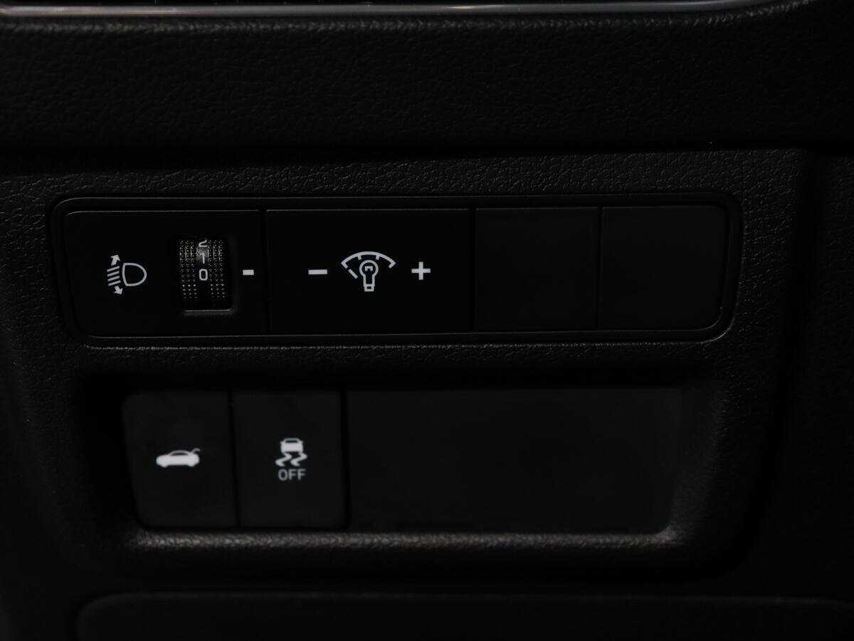 Хендай Соната б/у, 2020, Автоматическая. Фото: #19