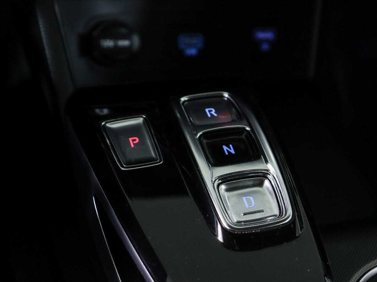 Хендай Соната б/у, 2020, Автоматическая. Фото: #25