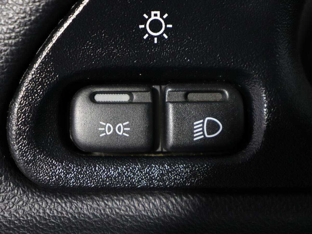 Лада (ВАЗ) Нива б/у, 2022, Механическая. Фото: #13