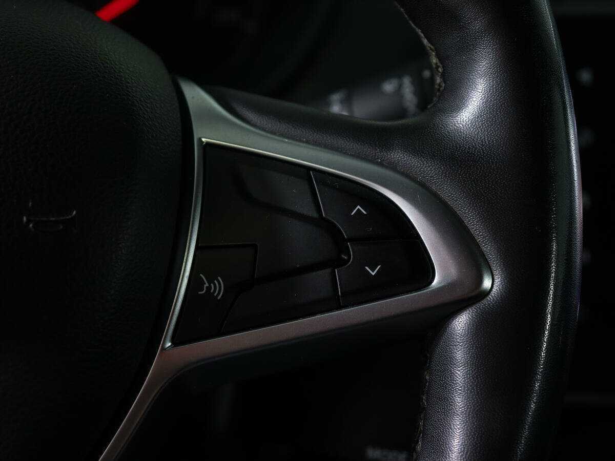 Рено Дастер б/у, 2021, Механическая. Фото: #15