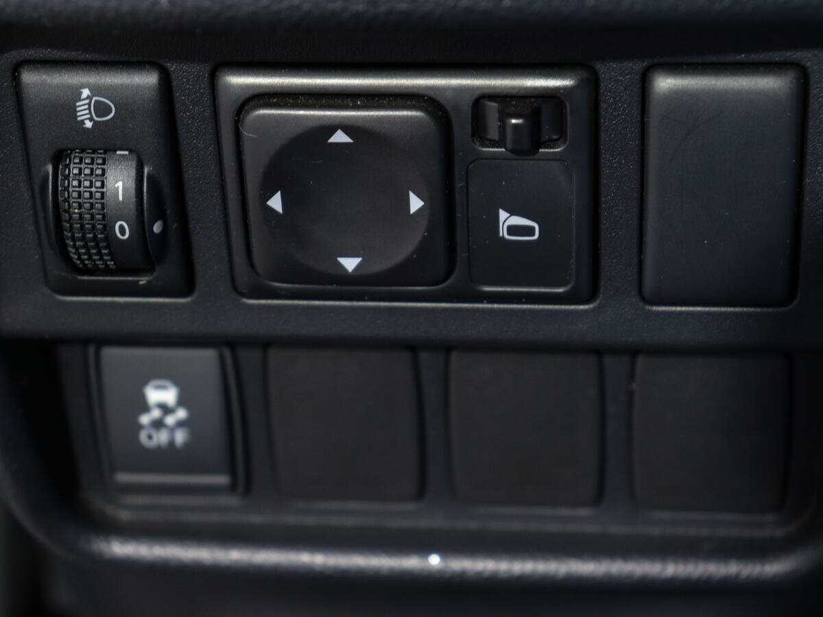 Ниссан Жук б/у, 2014, Вариатор. Фото: #13