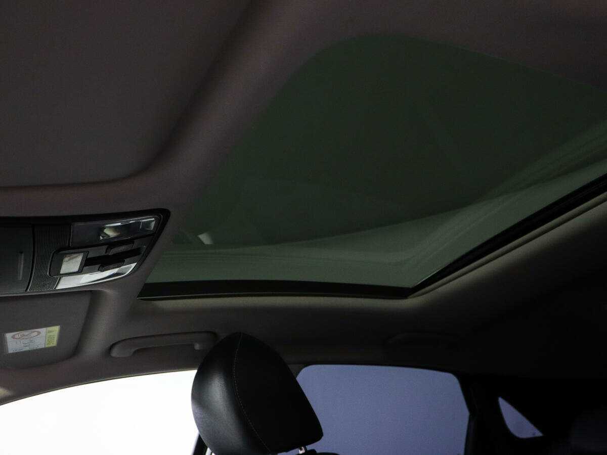 Киа Сид б/у, 2018, Роботизированная. Фото: #19