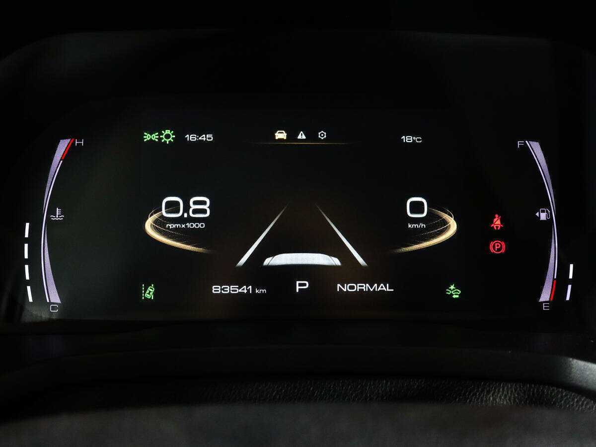 Хавал Ф7-икс б/у, 2020, Роботизированная. Фото: #10