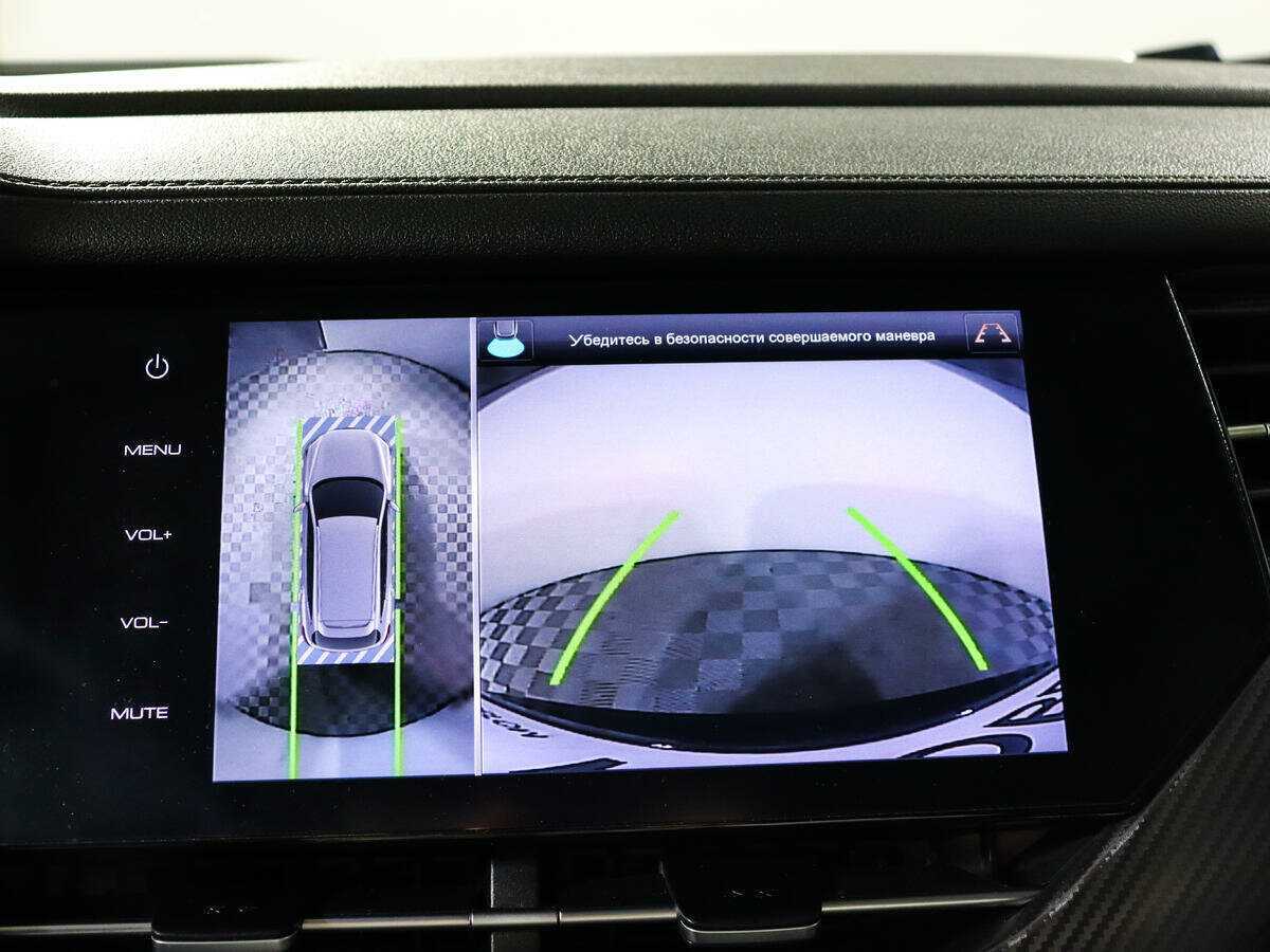 Хавал Ф7-икс б/у, 2020, Роботизированная. Фото: #14