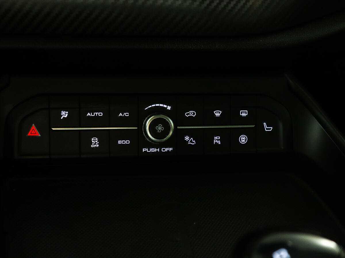 Хавал Ф7-икс б/у, 2020, Роботизированная. Фото: #17