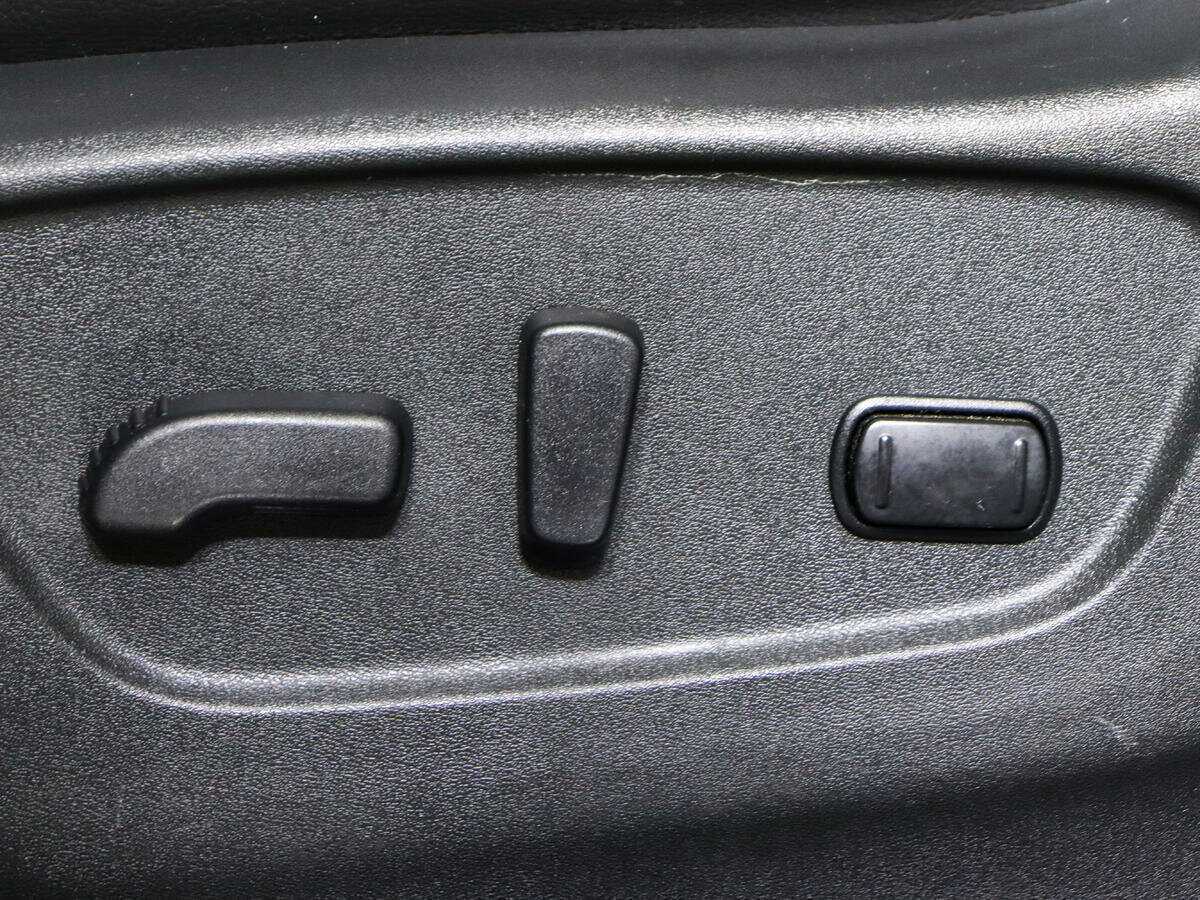 Ниссан Икс-Трейл б/у, 2015, Вариатор. Фото: #18