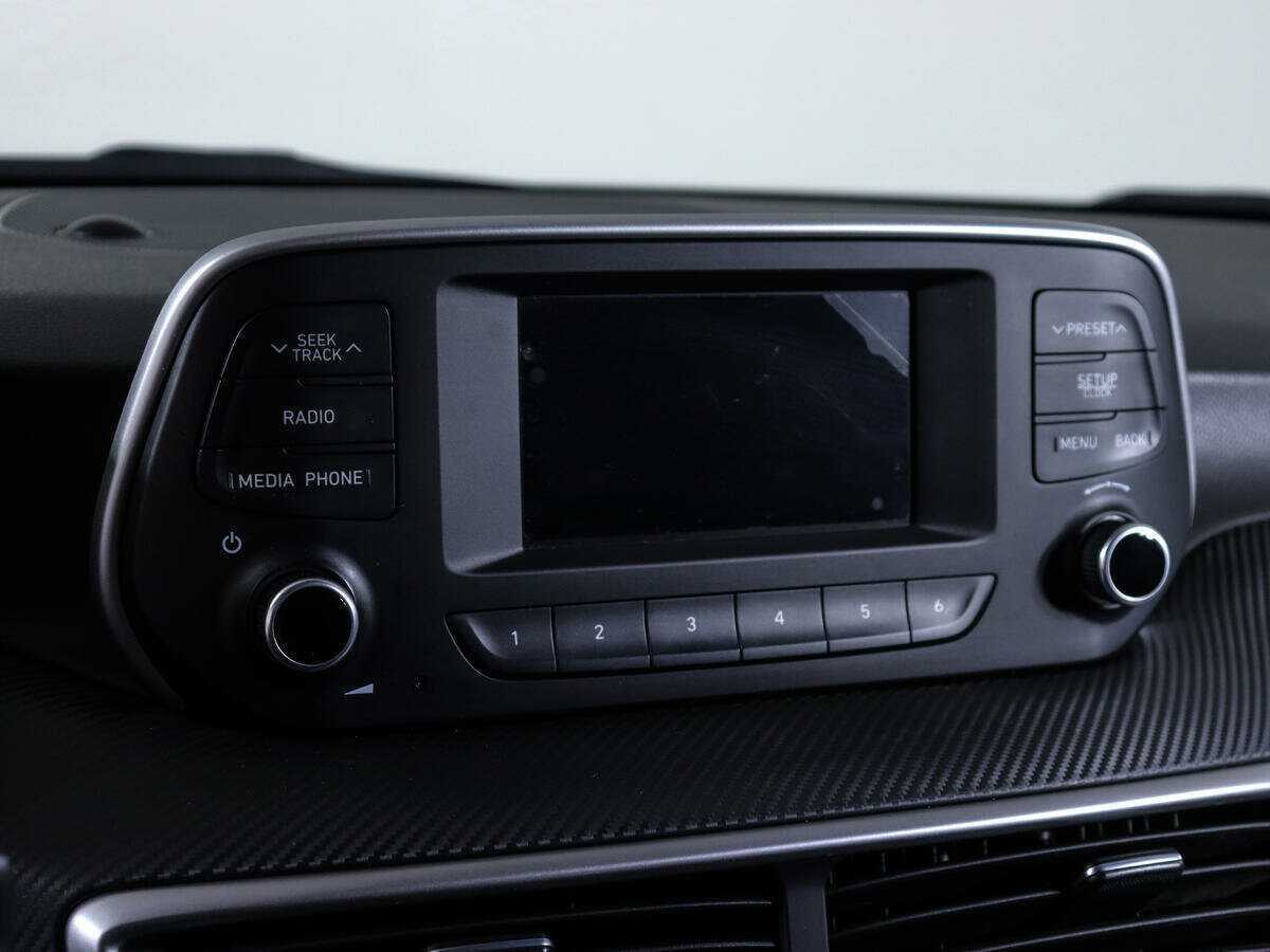 Хендай Туксон б/у, 2018, Автоматическая. Фото: #17