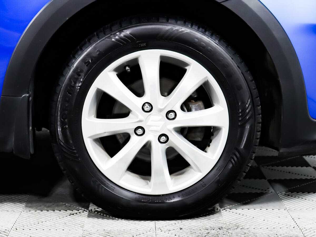 Киа Рио б/у, 2018, Автоматическая. Фото: #13