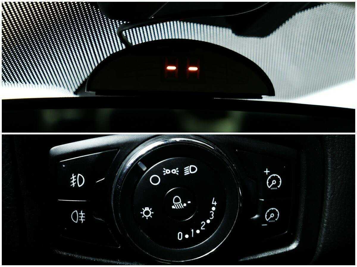 Форд Фокус б/у, 2012, Роботизированная. Фото: #13