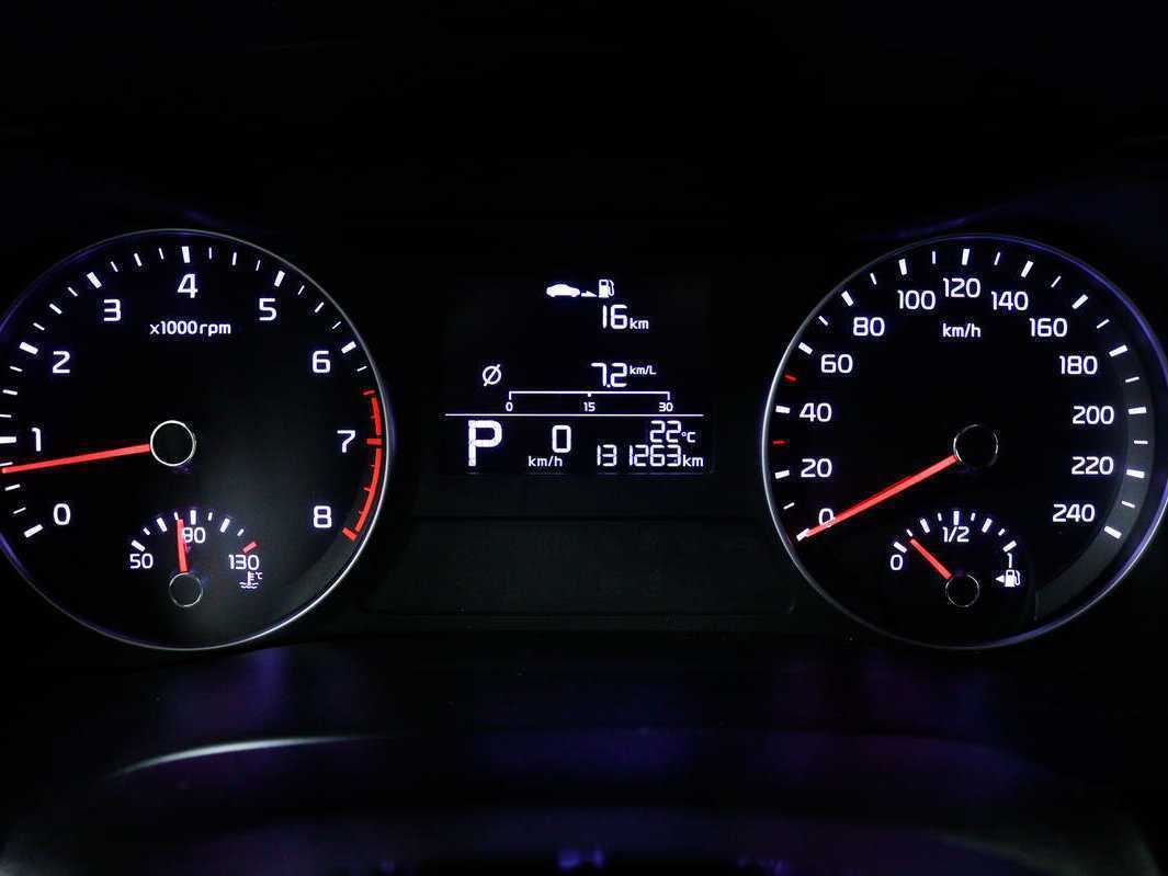 Киа Церато б/у, 2019, Автоматическая. Фото: #9