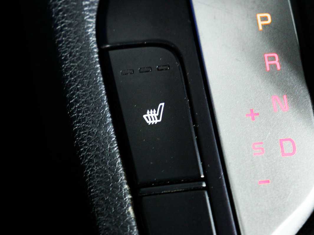 Киа Церато б/у, 2019, Автоматическая. Фото: #13