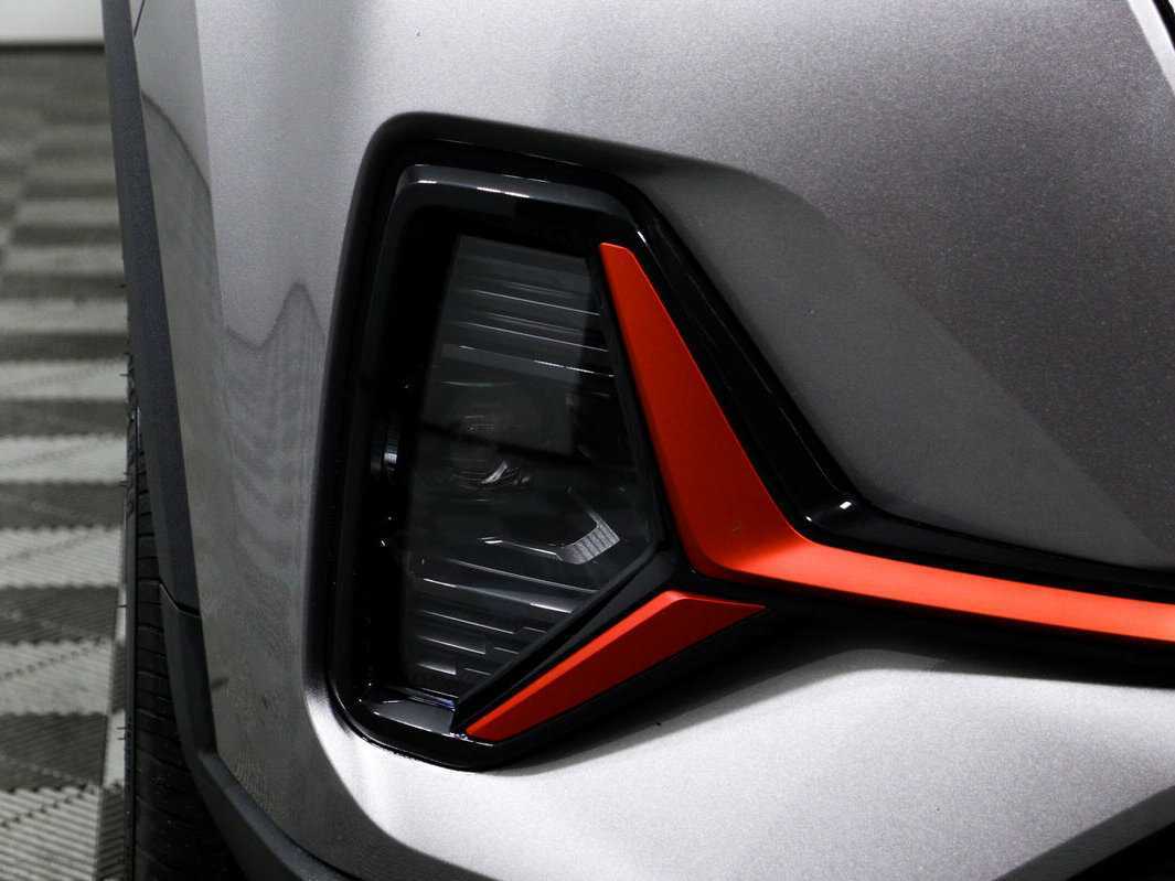 Чанган КС35Плюс б/у, 2023, Роботизированная. Фото: #14