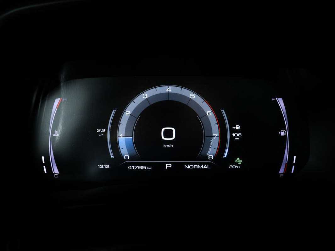 Хавал Ф7 б/у, 2021, Роботизированная. Фото: #9