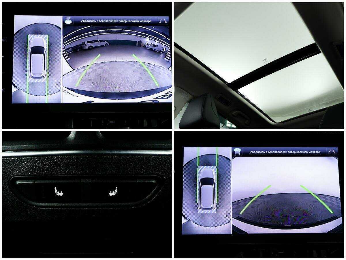 Хавал Ф7 б/у, 2021, Роботизированная. Фото: #13