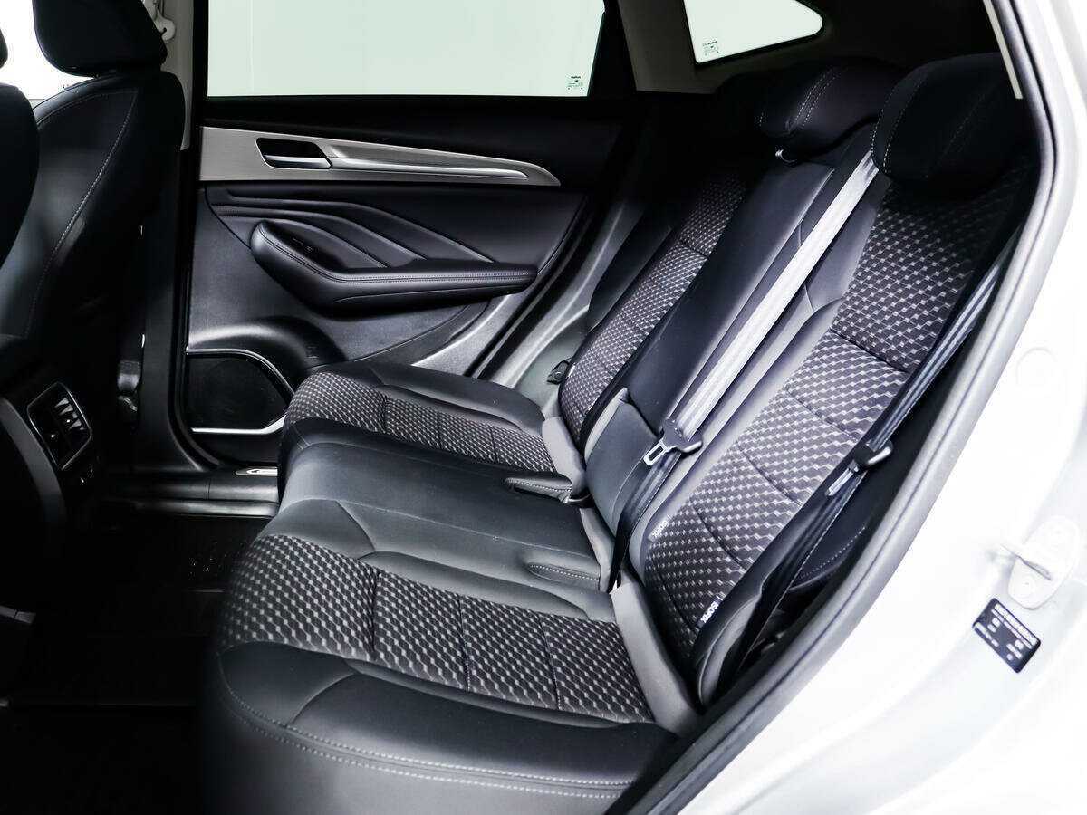 Хавал Ф7 б/у, 2021, Роботизированная. Фото: #11