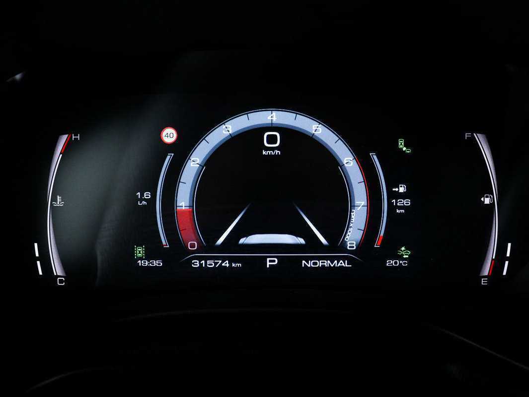 Хавал Джолион б/у, 2021, Роботизированная. Фото: #9