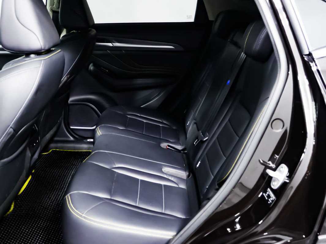 Хавал Ф7-икс б/у, 2020, Роботизированная. Фото: #11