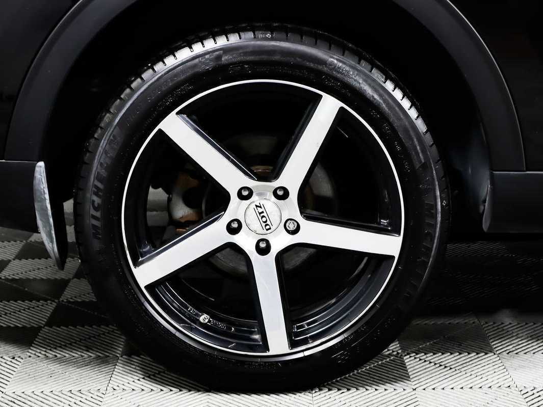 Хавал Ф7-икс б/у, 2020, Роботизированная. Фото: #13