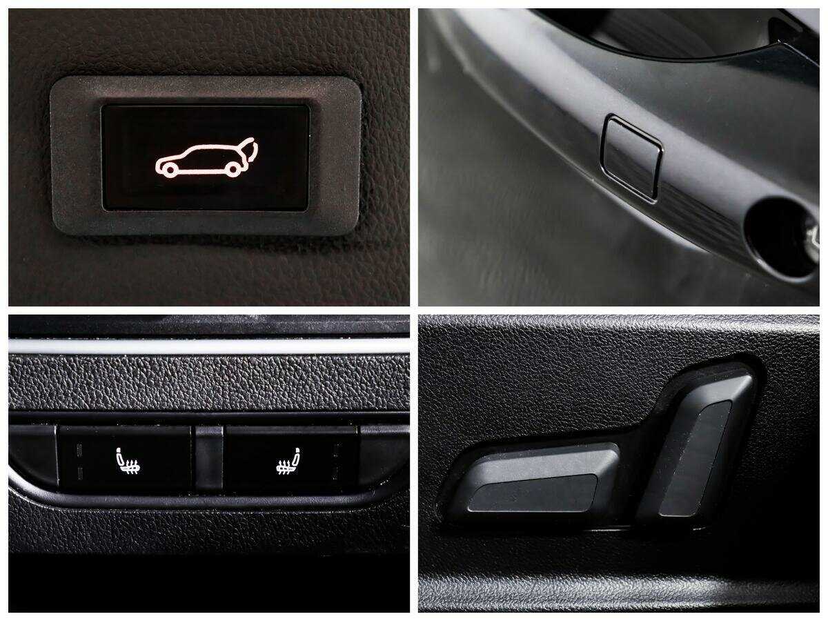 Хавал Ф7-икс б/у, 2020, Роботизированная. Фото: #15