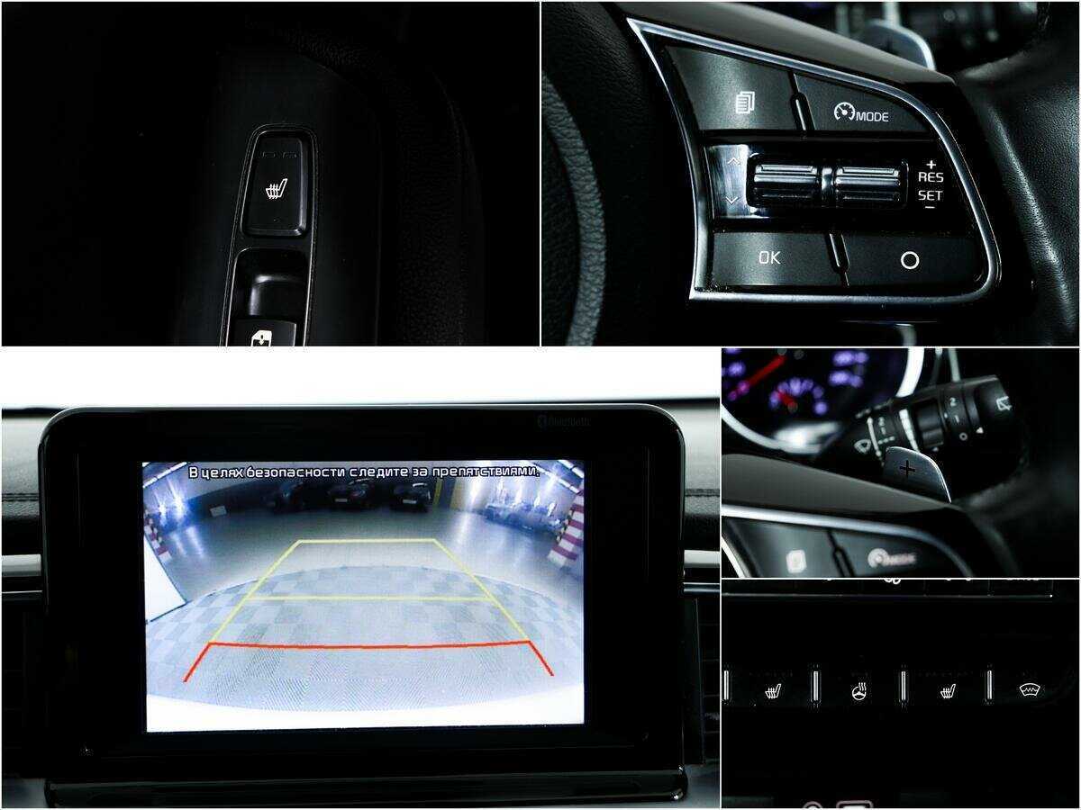 Киа Сид б/у, 2018, Автоматическая. Фото: #13