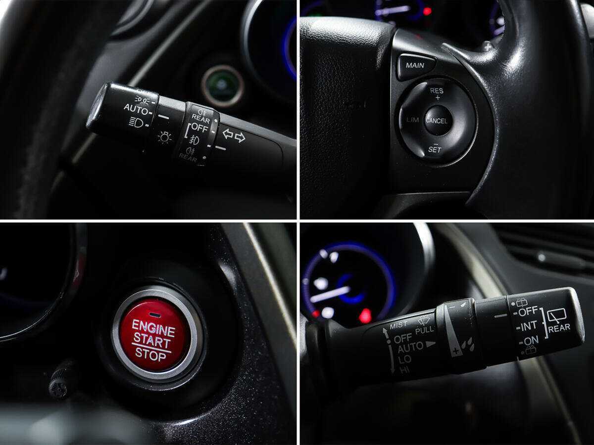 Хонда Цивик б/у, 2013, Автоматическая. Фото: #17