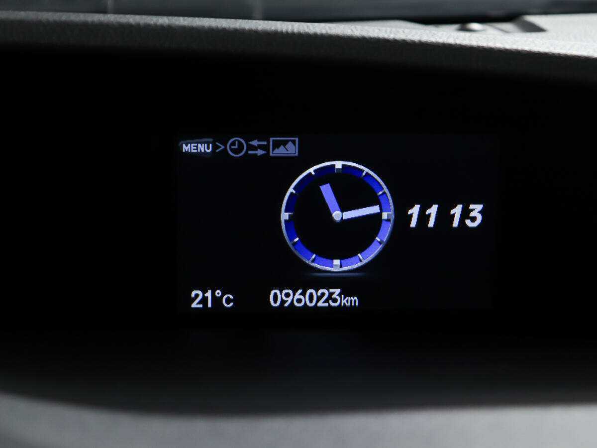 Хонда Цивик б/у, 2013, Автоматическая. Фото: #22