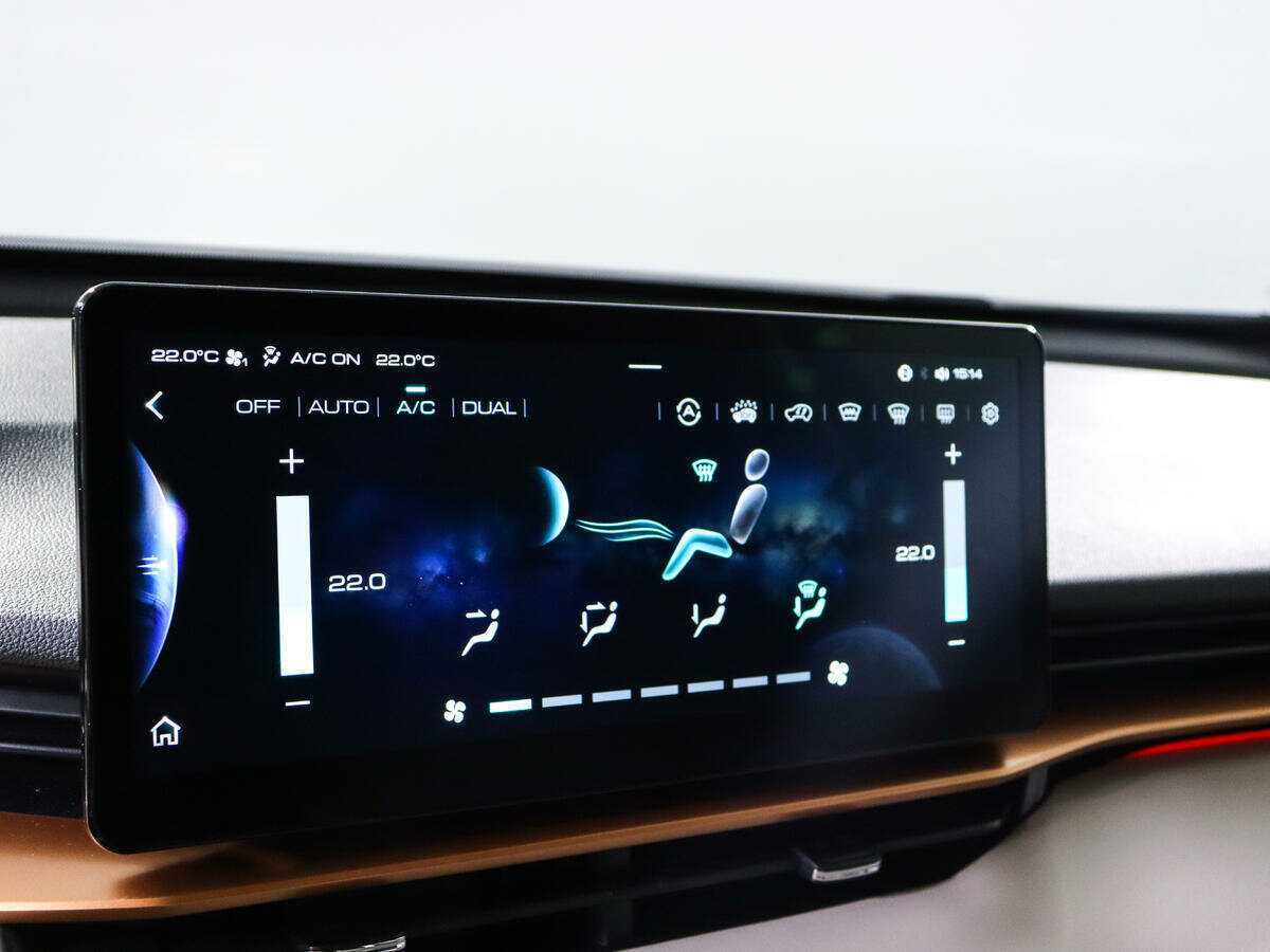 Хавал Х6 б/у, 2021, Роботизированная. Фото: #17