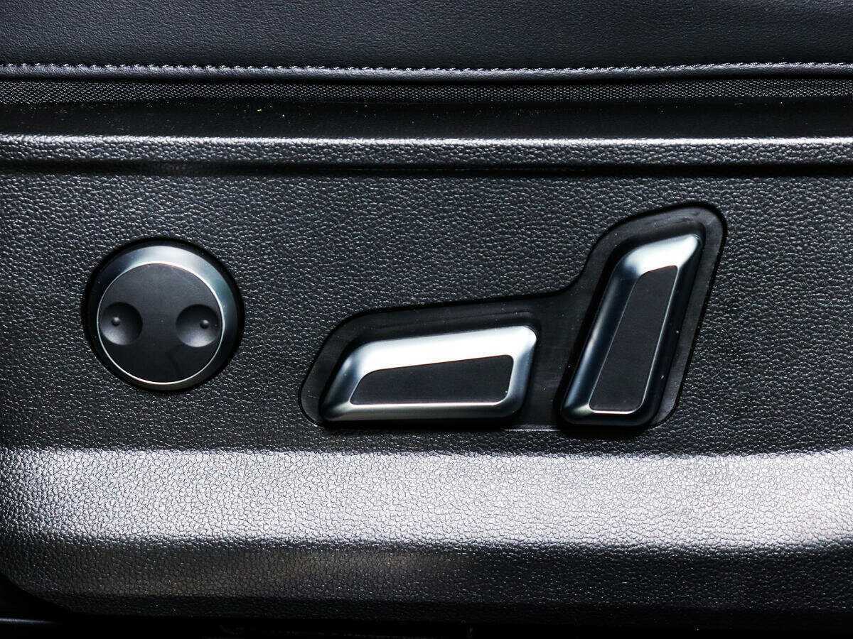 Хавал Х6 б/у, 2021, Роботизированная. Фото: #25