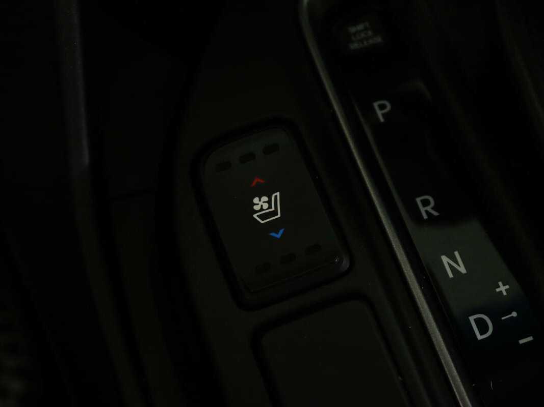 Хендай Санта Фе б/у, 2013, Автоматическая. Фото: #23