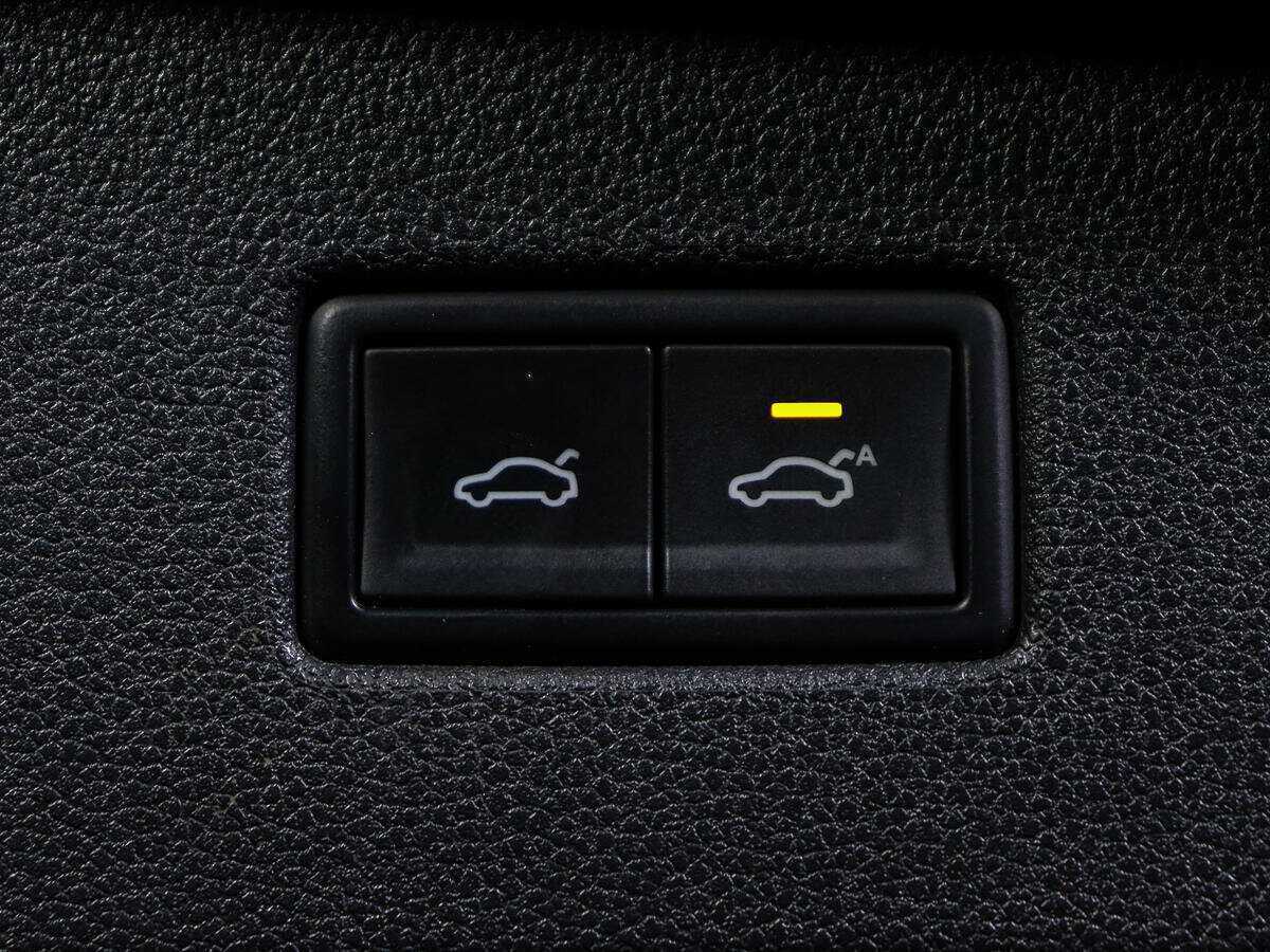 Фольксваген Тигуан б/у, 2017, Роботизированная. Фото: #17