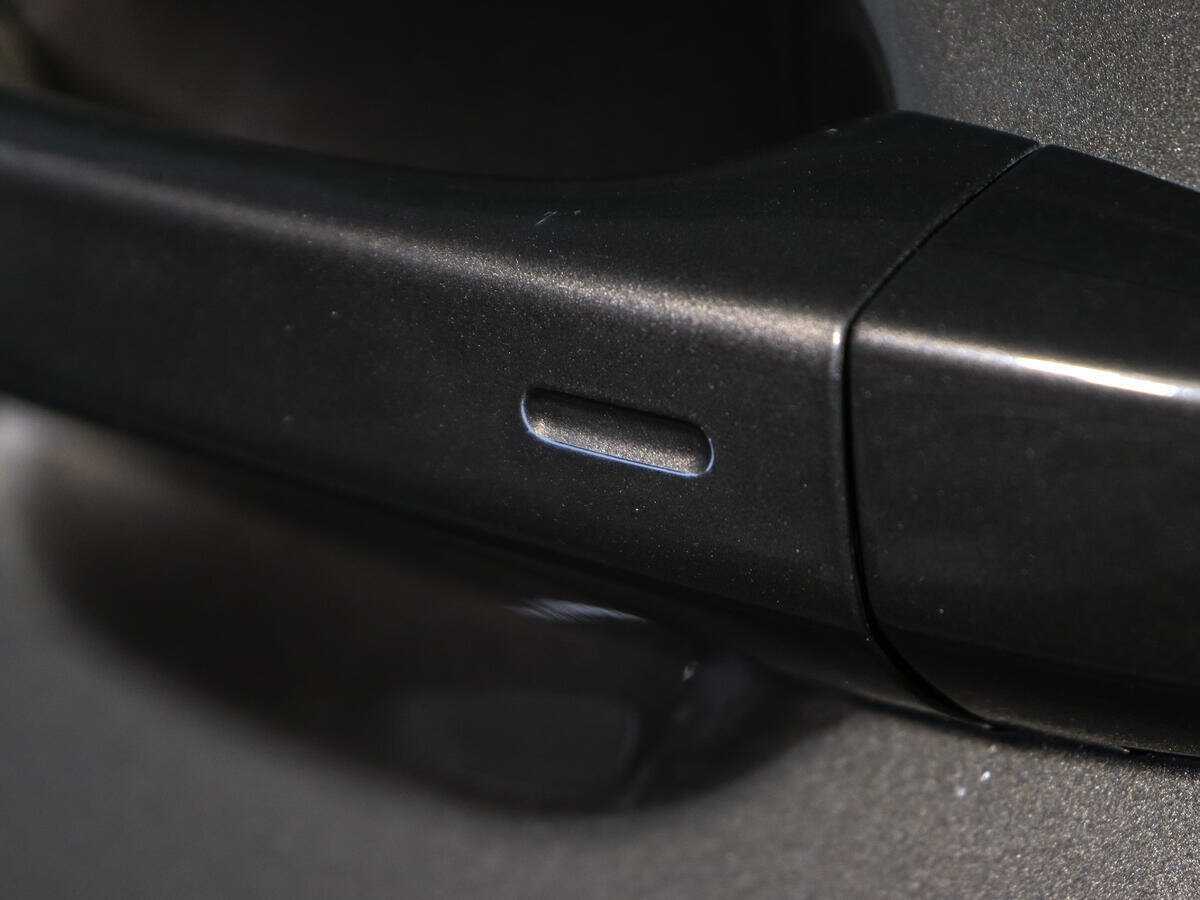 Фольксваген Тигуан б/у, 2017, Роботизированная. Фото: #18