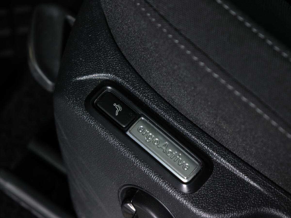 Фольксваген Тигуан б/у, 2017, Роботизированная. Фото: #20