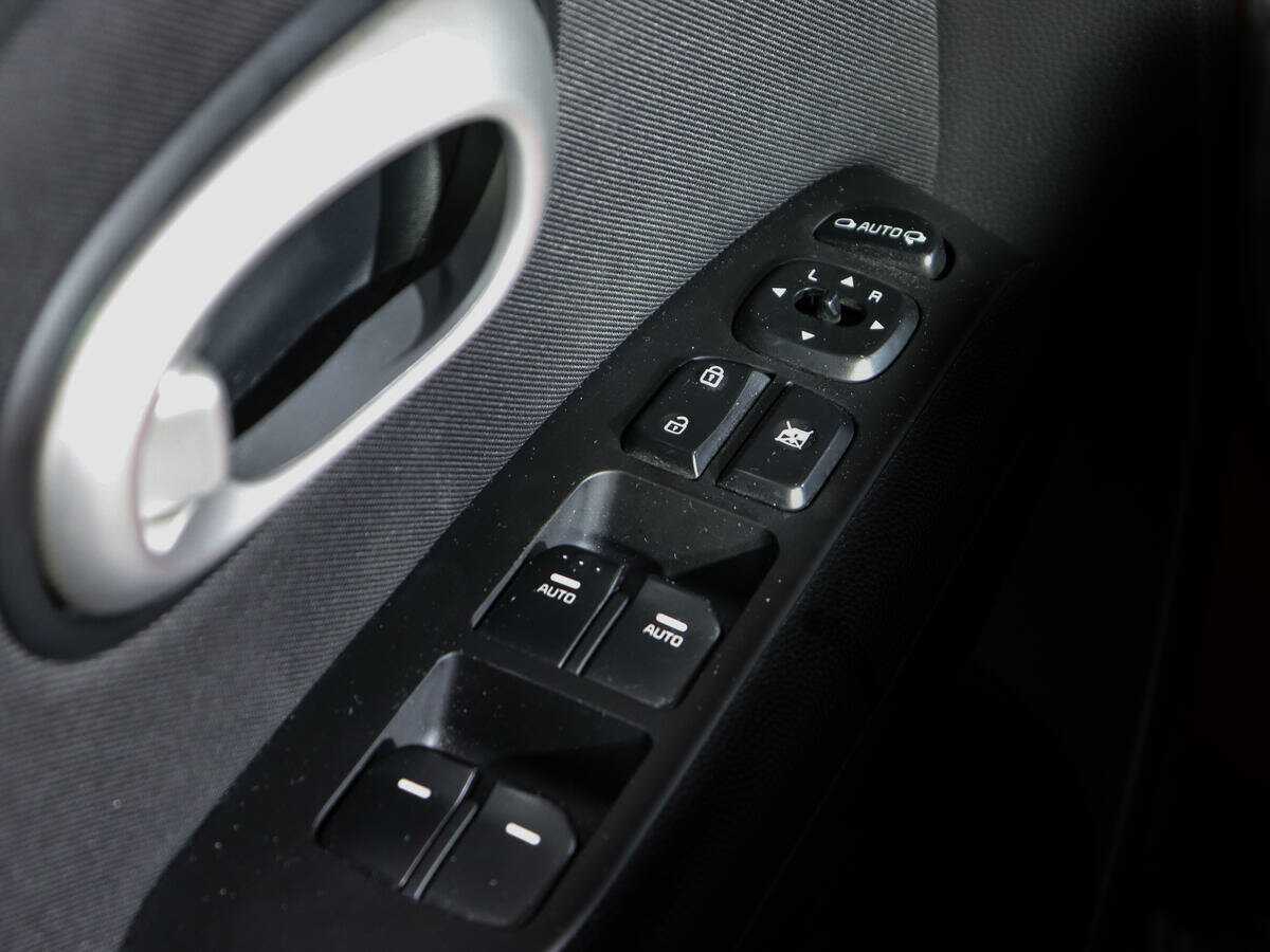 Киа Соул б/у, 2014, Автоматическая. Фото: #14