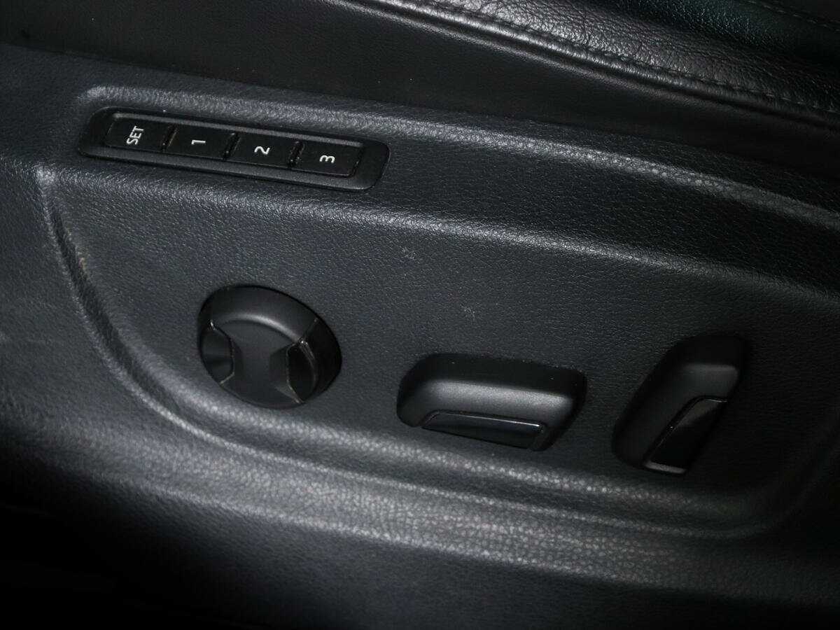 Шкода Октавия б/у, 2020, Роботизированная. Фото: #20