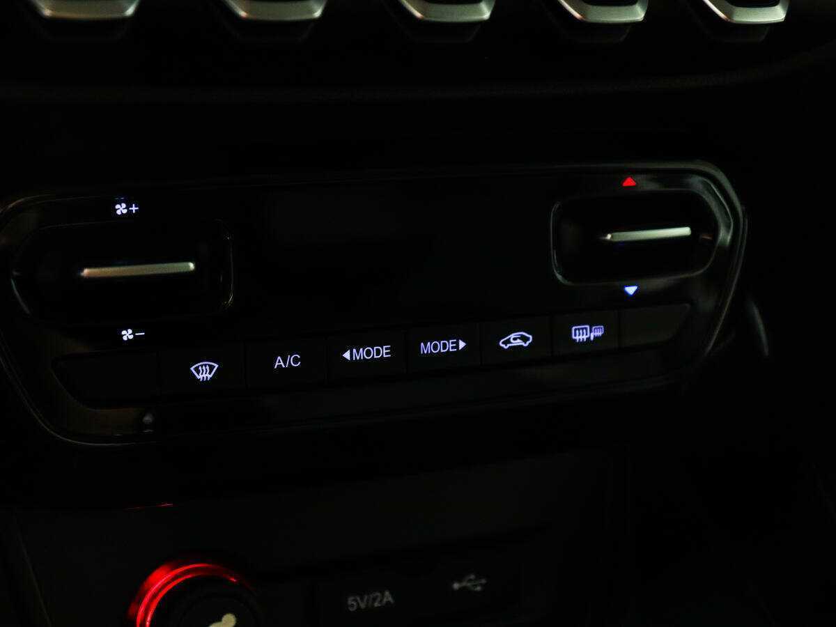 Шевроле Каптива б/у, 2022, Вариатор. Фото: #16