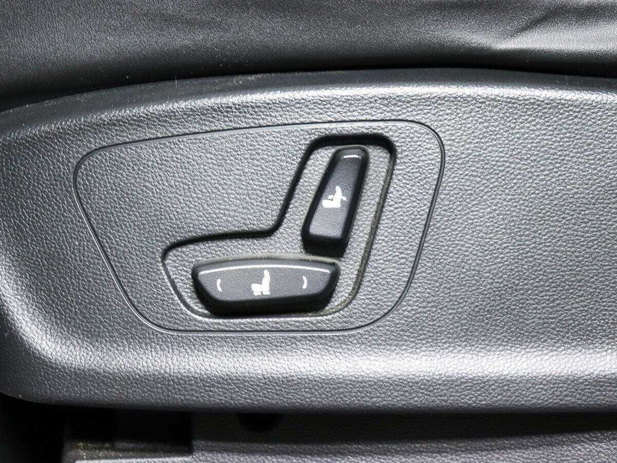 Шевроле Каптива б/у, 2022, Вариатор. Фото: #19