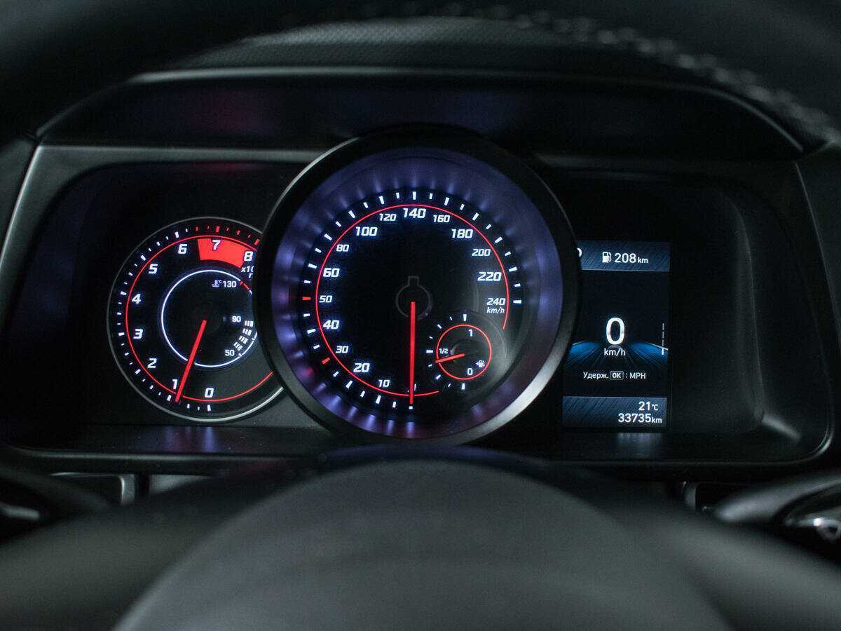 Хендай Елантра б/у, 2020, Автоматическая. Фото: #10