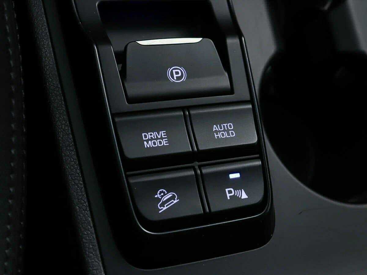 Хендай Туксон б/у, 2018, Автоматическая. Фото: #16