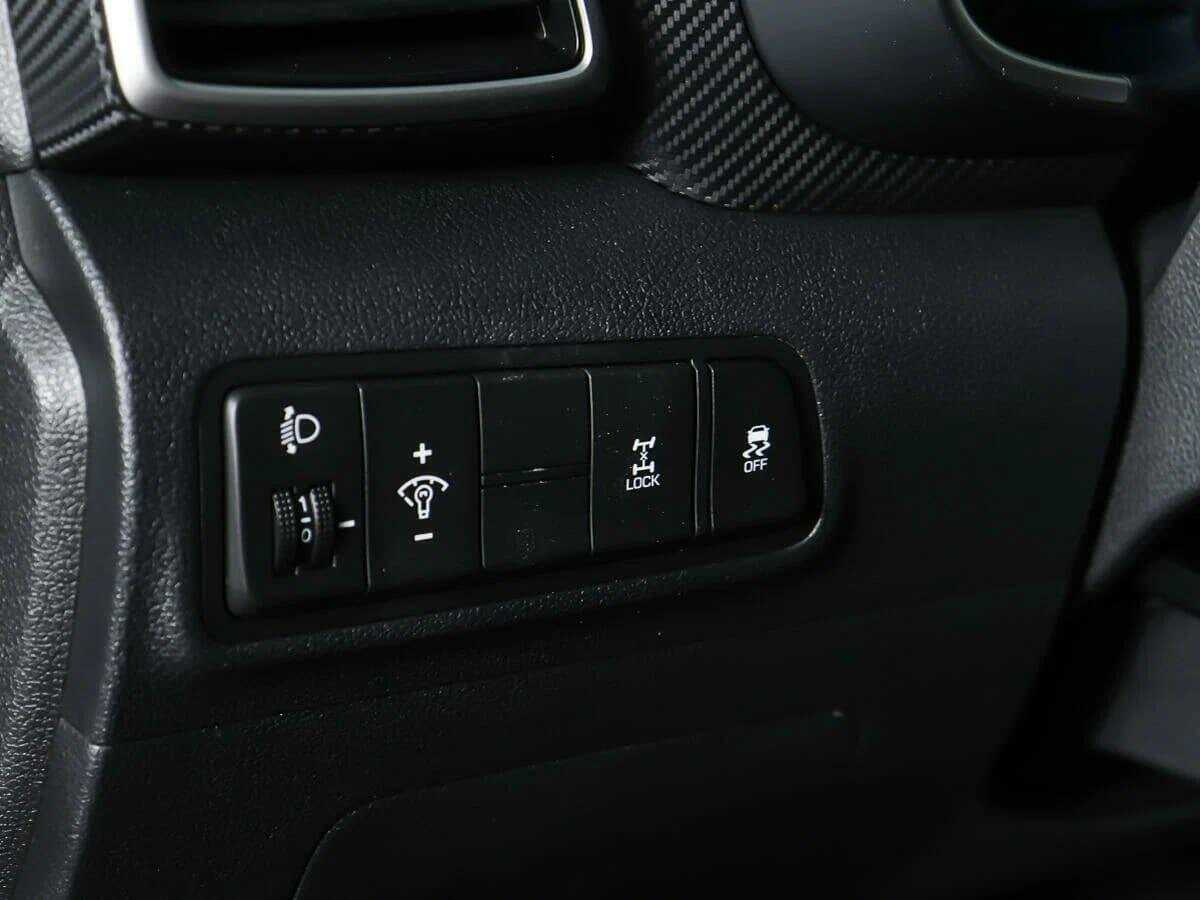 Хендай Туксон б/у, 2018, Автоматическая. Фото: #19